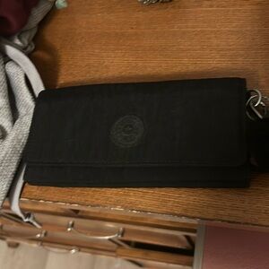 Kipling wristlet